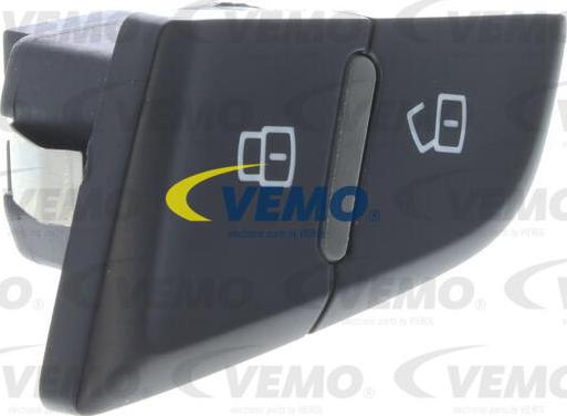 Vemo V10-73-0297 - Кнопка запирания двери, фиксатор abcparts.ee