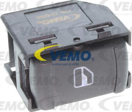 Vemo V10-73-0250 - Выключатель, стеклоподъемник abcparts.ee