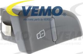 Vemo V10-73-0289 - Кнопка запирания двери, фиксатор abcparts.ee