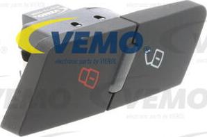 Vemo V10-73-0288 - Кнопка запирания двери, фиксатор abcparts.ee