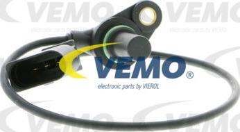 Vemo V10-72-0995 - Датчик скорости, спидометр abcparts.ee