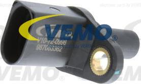 Vemo V10-72-0996 - Датчик положения Коленвала, RPM abcparts.ee