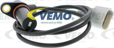 Vemo V10-72-0993 - Датчик положения Коленвала, RPM abcparts.ee