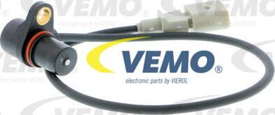 Vemo V10-72-0942 - Датчик положения Коленвала, RPM abcparts.ee