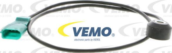 Vemo V10-72-0957 - Датчик детонации abcparts.ee