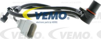 Vemo V10-72-0967 - Датчик положения Коленвала, RPM abcparts.ee
