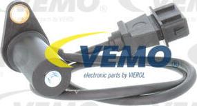 Vemo V10-72-0904 - Датчик положения Коленвала, RPM abcparts.ee