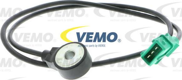 Vemo V10-72-0900 - Датчик детонации abcparts.ee