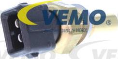 Vemo V10-72-0914 - Датчик температуры ОЖ, охлаждающей жидкости abcparts.ee