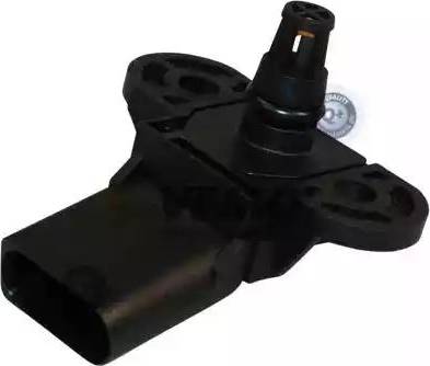 Vemo V10-72-0918 - Датчик, давление наддува abcparts.ee