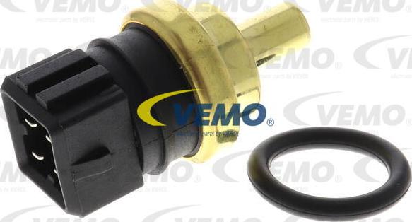 Vemo V10-72-0912 - Датчик температуры ОЖ, охлаждающей жидкости abcparts.ee