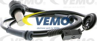 Vemo V10-72-0917-1 - ABS датчик, частота вращения колеса abcparts.ee