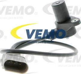 Vemo V10-72-0983 - Датчик положения Коленвала, RPM abcparts.ee