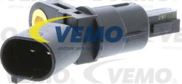 Vemo V10-72-0925 - ABS датчик, частота вращения колеса abcparts.ee