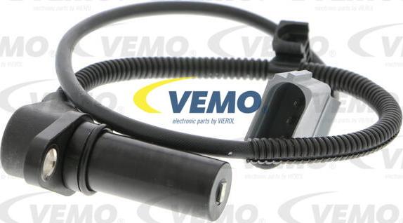 Vemo V10-72-0920 - Датчик положения Коленвала, RPM abcparts.ee