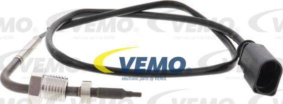 Vemo V10-72-0097 - Датчик, температура выхлопных газов abcparts.ee