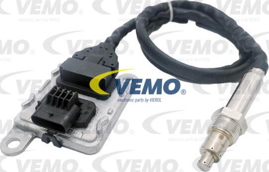 Vemo V10-72-0169 - NOx-датчик, впрыск карбамида abcparts.ee