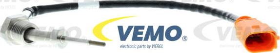 Vemo V10-72-0103 - Датчик, температура выхлопных газов abcparts.ee