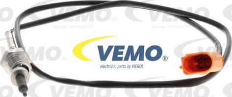 Vemo V10-72-0118 - Датчик, температура выхлопных газов abcparts.ee