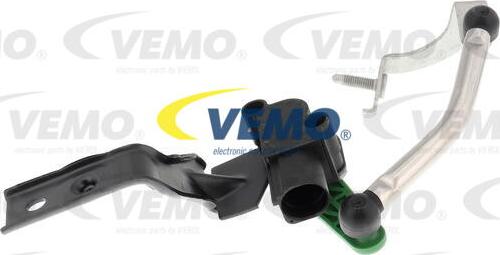 Vemo V10-72-0178 - Датчик, ксеноновый свет (регулировка угла наклона фар) abcparts.ee