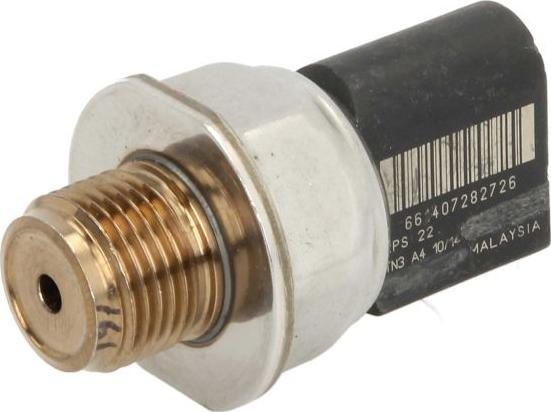 Vemo V10-72-0860 - Датчик, давление подачи топлива abcparts.ee