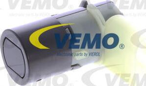 Vemo V10-72-0811 - Датчик, система помощи при парковке abcparts.ee