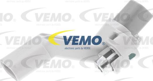 Vemo V10-72-1412 - Датчик положения Коленвала, RPM abcparts.ee