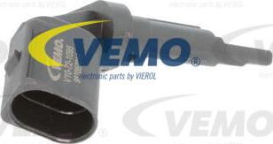 Vemo V10-72-1095 - ABS датчик, частота вращения колеса abcparts.ee