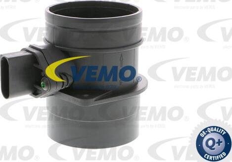 Vemo V10-72-1049 - Датчик потока, массы воздуха abcparts.ee