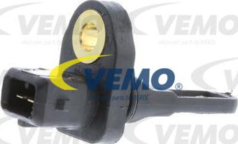 Vemo V10-72-1060 - Датчик, температура впускаемого воздуха abcparts.ee