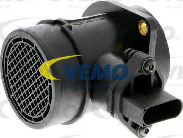 Vemo V10-72-1068 - Датчик потока, массы воздуха abcparts.ee