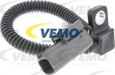 Vemo V10-72-1001 - Датчик положения Коленвала, RPM abcparts.ee