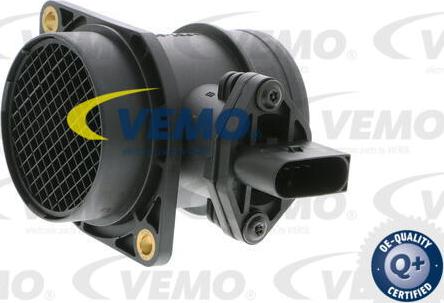 Vemo V10-72-1019 - Датчик потока, массы воздуха abcparts.ee