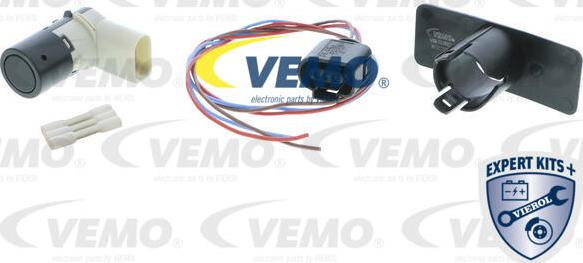 Vemo V10-72-10808 - Датчик, система помощи при парковке abcparts.ee