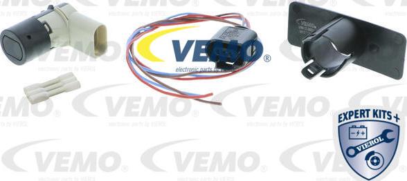 Vemo V10-72-10812 - Датчик, система помощи при парковке abcparts.ee