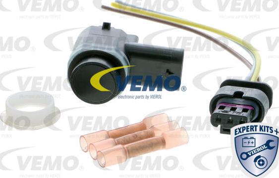 Vemo V10-72-10825 - Датчик, система помощи при парковке abcparts.ee