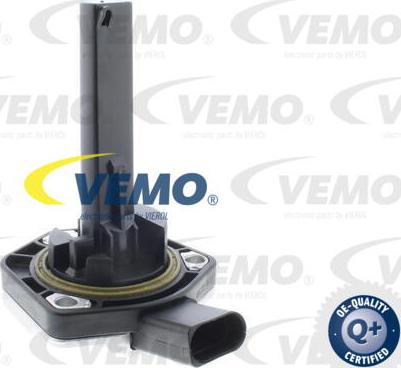 Vemo V10-72-1087 - Датчик, уровень моторного масла abcparts.ee