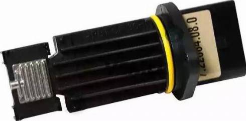 Vemo V10-72-1025 - Датчик потока, массы воздуха abcparts.ee