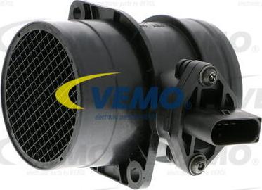 Vemo V10-72-1021 - Датчик потока, массы воздуха abcparts.ee