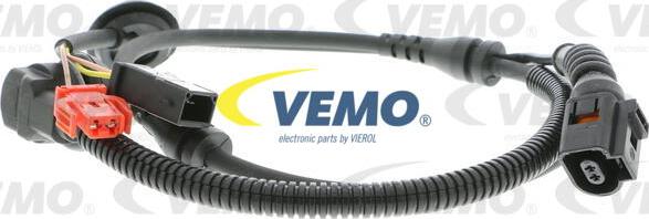 Vemo V10-72-1027 - ABS датчик, частота вращения колеса abcparts.ee