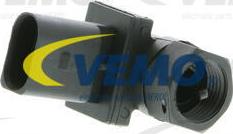 Vemo V10-72-1142 - Датчик одометра, пройденная дистанция abcparts.ee