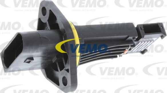 Vemo V10-72-1102 - Датчик потока, массы воздуха abcparts.ee