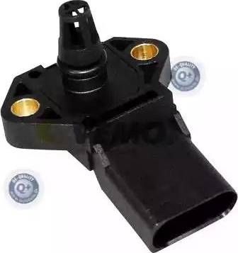 Vemo V10-72-1130 - Датчик, давление наддува abcparts.ee