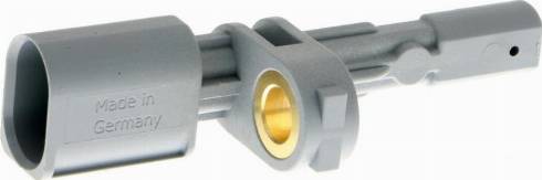Vemo V10-72-1358 - ABS датчик, частота вращения колеса abcparts.ee