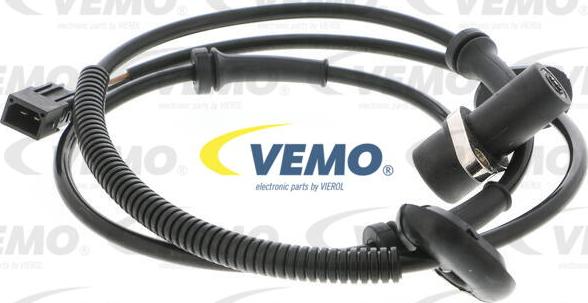 Vemo V10-72-1318 - ABS датчик, частота вращения колеса abcparts.ee