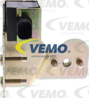 Vemo V10-72-1249 - Датчик ускорения, поперечное / продольное abcparts.ee