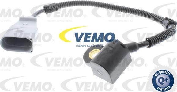 Vemo V10-72-1244 - Датчик положения Распредвала abcparts.ee