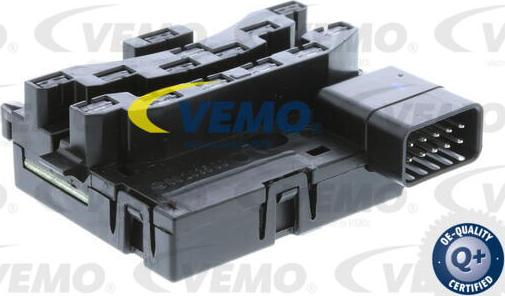 Vemo V10-72-1264 - Датчик угла поворота руля abcparts.ee