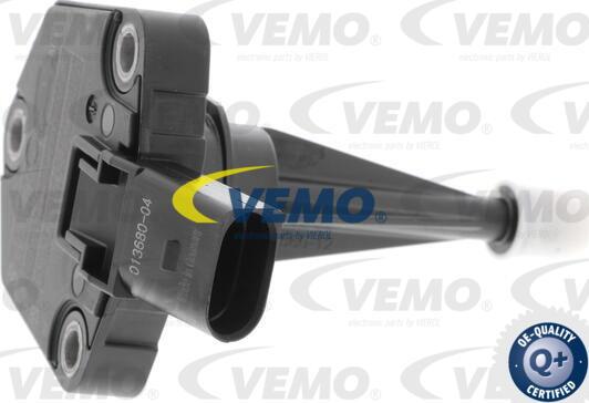 Vemo V10-72-1265 - Датчик, уровень моторного масла abcparts.ee