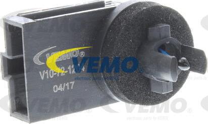 Vemo V10-72-1204 - Датчик, внутренняя температура abcparts.ee